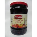 Compot cirese Olympia 530g